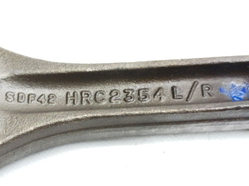 Recambio de biela para land rover discovery (salljg/lj) tdi (5-ptas.) referencia OEM IAM HRC2354L  