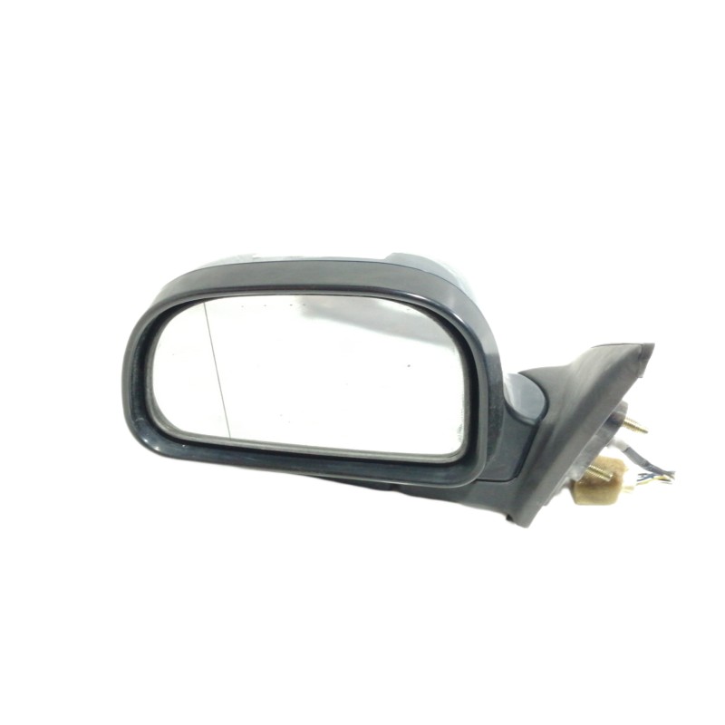 Recambio de retrovisor izquierdo para mitsubishi galant berlina (ea0) 2500 v6 24v referencia OEM IAM 01600  