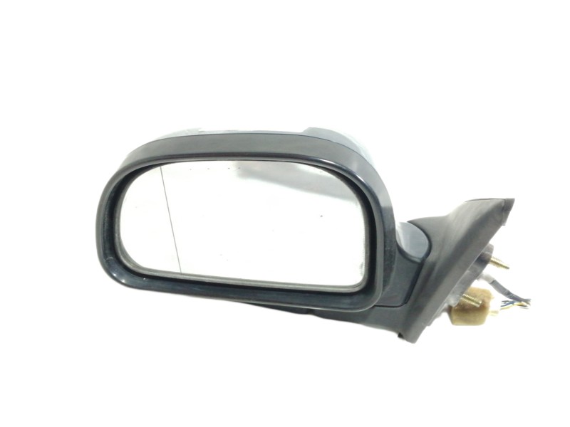 Recambio de retrovisor izquierdo para mitsubishi galant berlina (ea0) 2500 v6 24v referencia OEM IAM 01600  