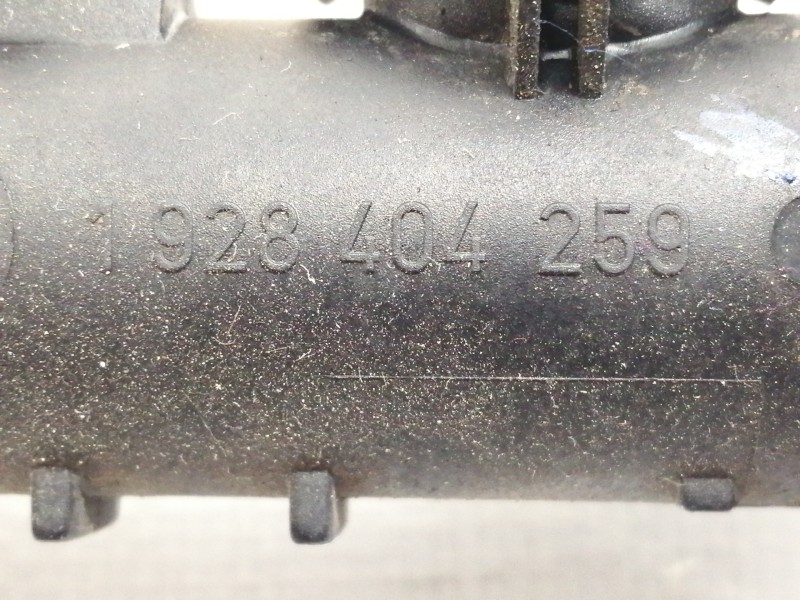 Recambio de rampa inyectora para opel corsa c comfort referencia OEM IAM 0280151075  