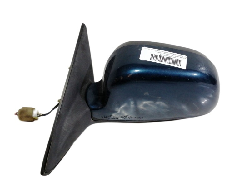 Recambio de retrovisor izquierdo para mitsubishi galant berlina (ea0) 2500 v6 24v referencia OEM IAM 01600  