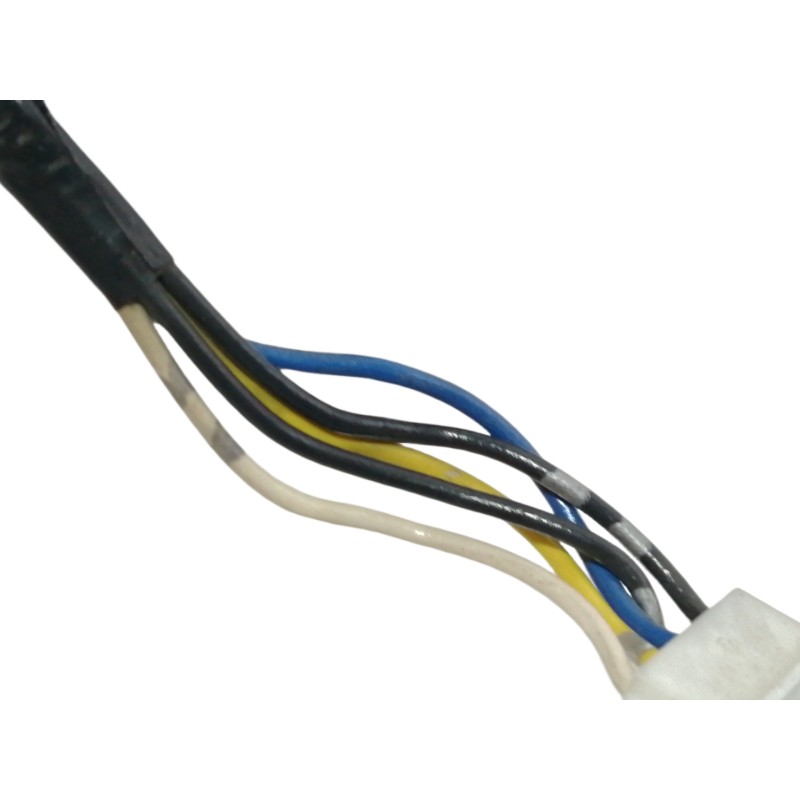 Recambio de retrovisor izquierdo para mitsubishi galant berlina (ea0) 2500 v6 24v referencia OEM IAM 01600  