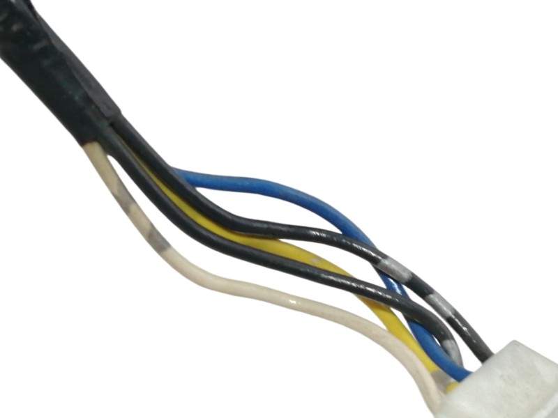 Recambio de retrovisor izquierdo para mitsubishi galant berlina (ea0) 2500 v6 24v referencia OEM IAM 01600  