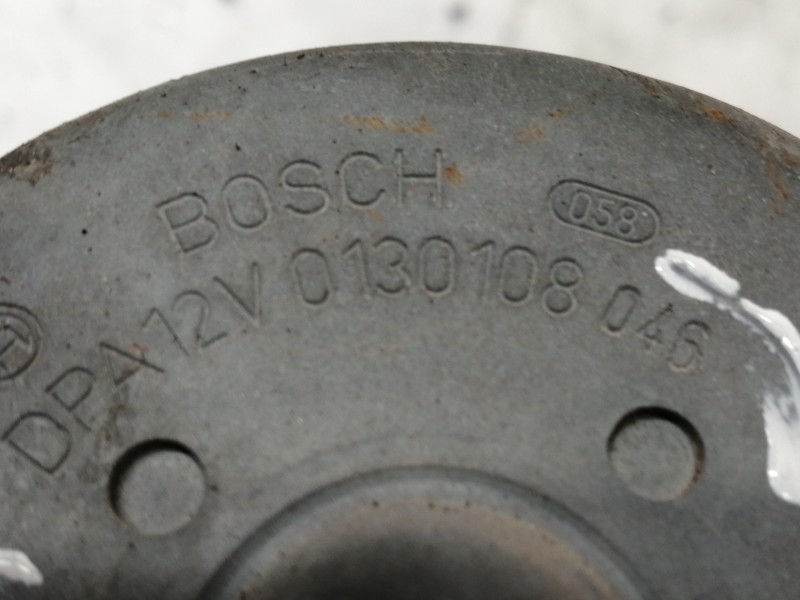 Recambio de abs para citroën xsara berlina 1.9td seduction referencia OEM IAM 9625242380  