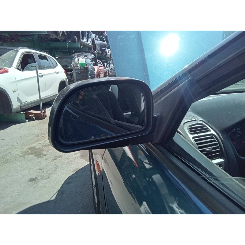 Recambio de retrovisor izquierdo para mitsubishi galant berlina (ea0) 2500 v6 24v referencia OEM IAM 01600  
