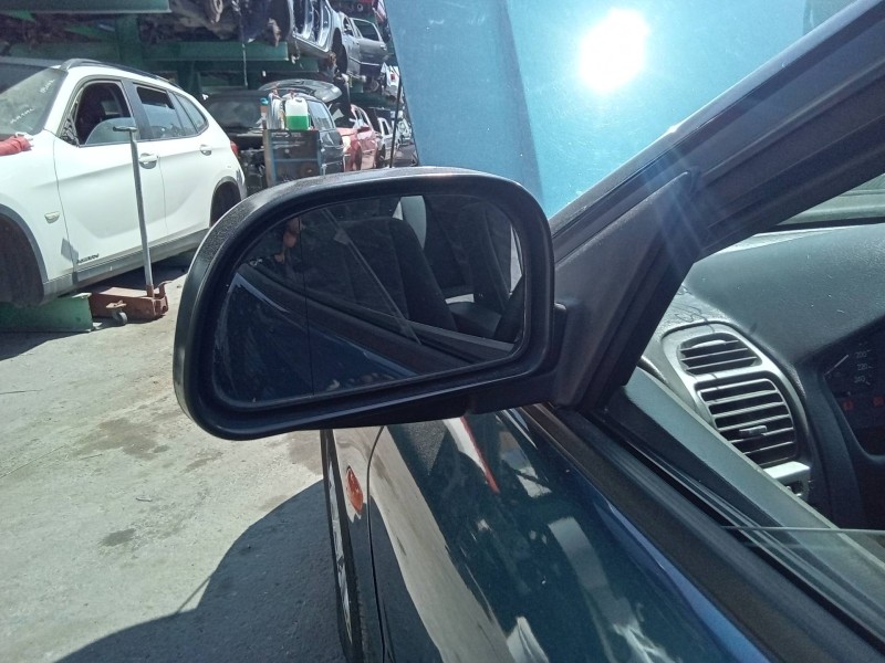 Recambio de retrovisor izquierdo para mitsubishi galant berlina (ea0) 2500 v6 24v referencia OEM IAM 01600  