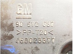 Recambio de filtro aire para opel corsa c comfort referencia OEM IAM 43912568900   2