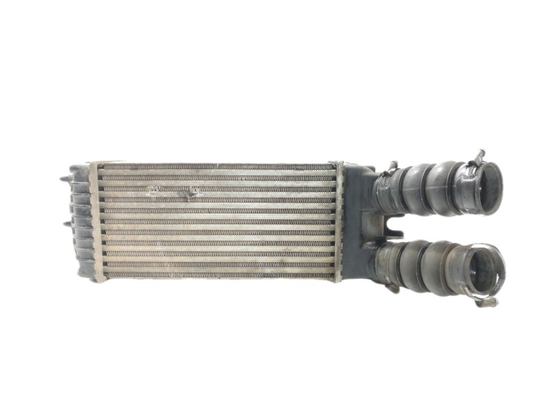 Recambio de intercooler para citroën xsara picasso 1.6 hdi 110 sx top referencia OEM IAM 9645965180  