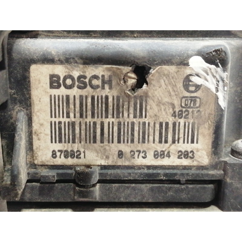 Recambio de abs para citroën xsara berlina 1.9td seduction referencia OEM IAM 9625242380  