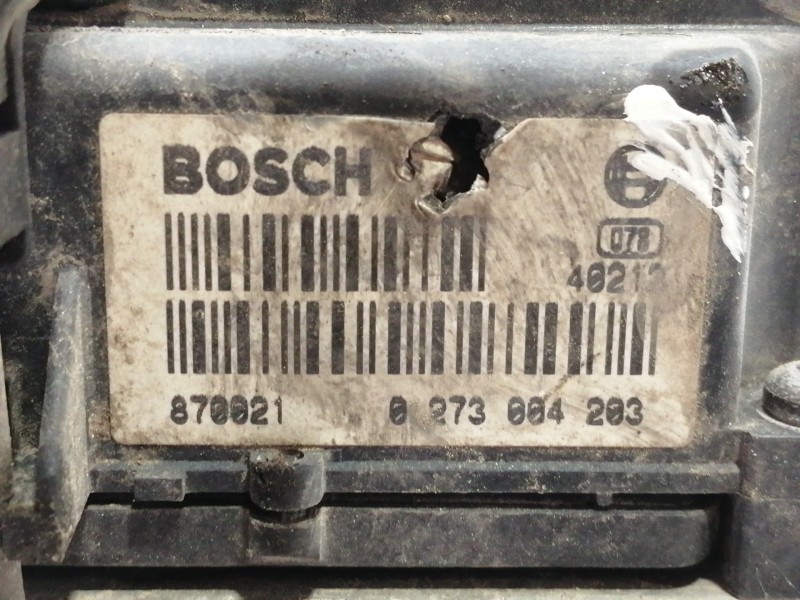 Recambio de abs para citroën xsara berlina 1.9td seduction referencia OEM IAM 9625242380  