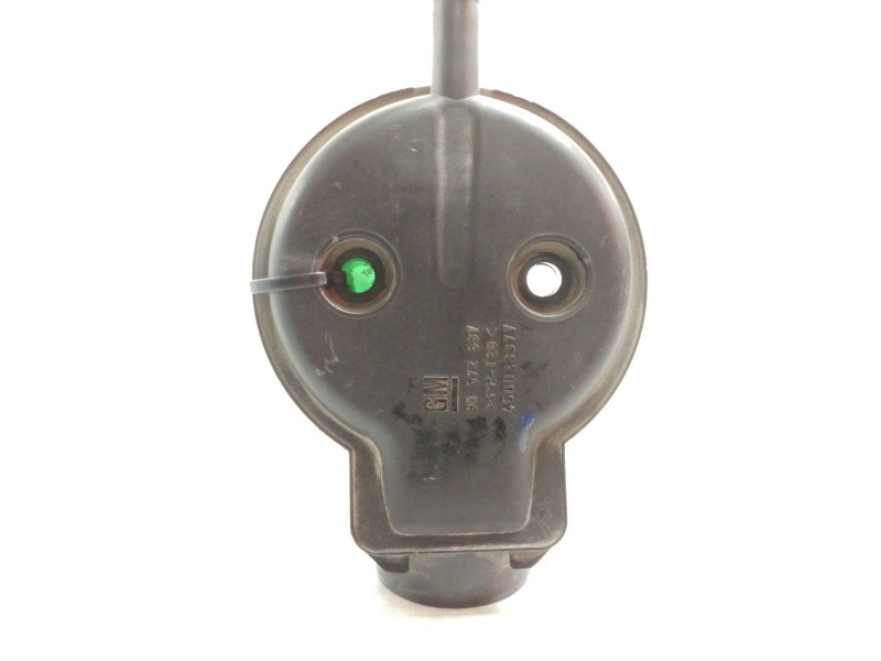 Recambio de filtro aire para opel corsa c comfort referencia OEM IAM 43912568900  