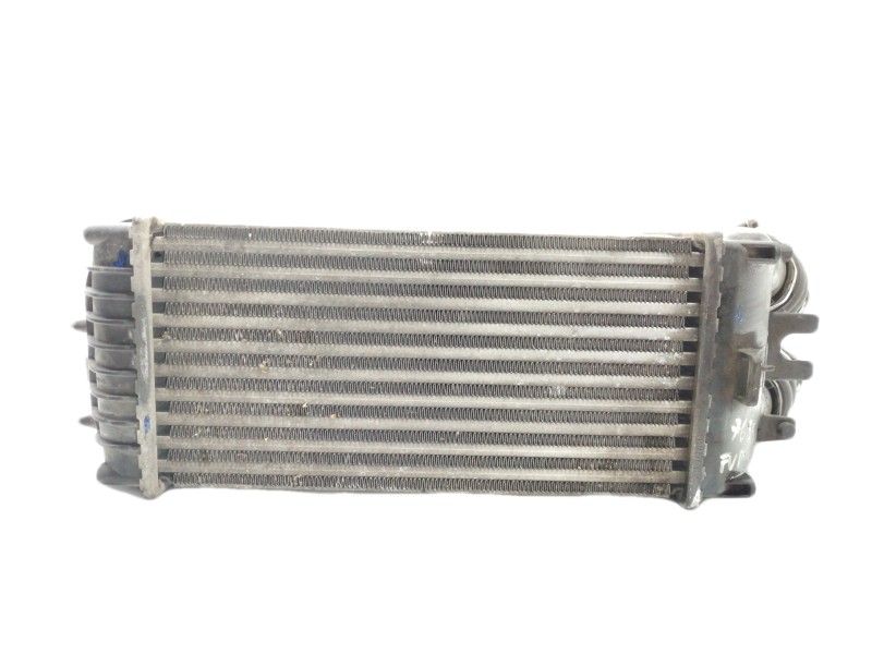 Recambio de intercooler para citroën xsara picasso 1.6 hdi 110 sx top referencia OEM IAM 9645965180  