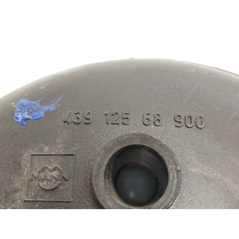 Recambio de filtro aire para opel corsa c comfort referencia OEM IAM 43912568900  