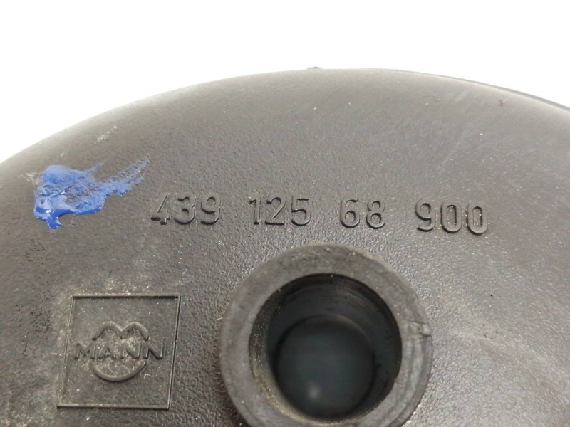 Recambio de filtro aire para opel corsa c comfort referencia OEM IAM 43912568900  