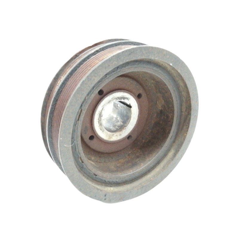 Recambio de polea cigueñal para land rover discovery (salljg/lj) tdi (5-ptas.) referencia OEM IAM   