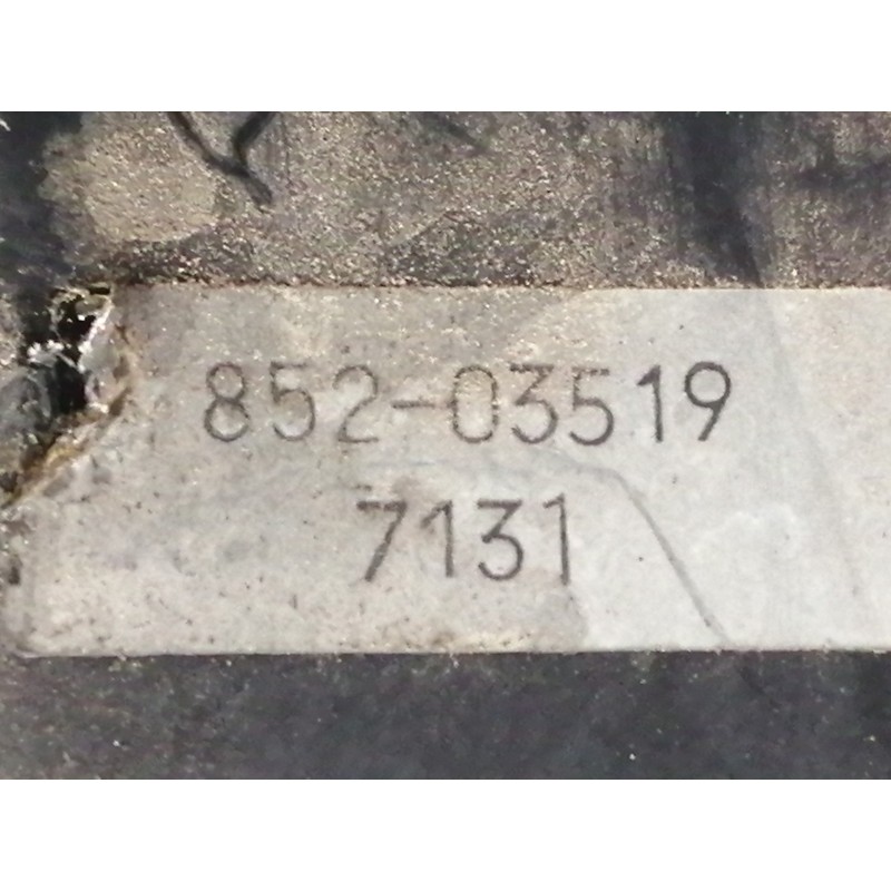 Recambio de servofreno para mitsubishi galant berlina (ea0) 2500 v6 24v referencia OEM IAM 85203519  