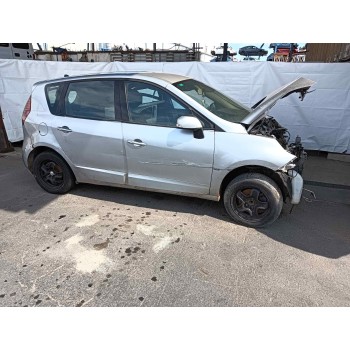 RENAULT SCENIC III de desguace