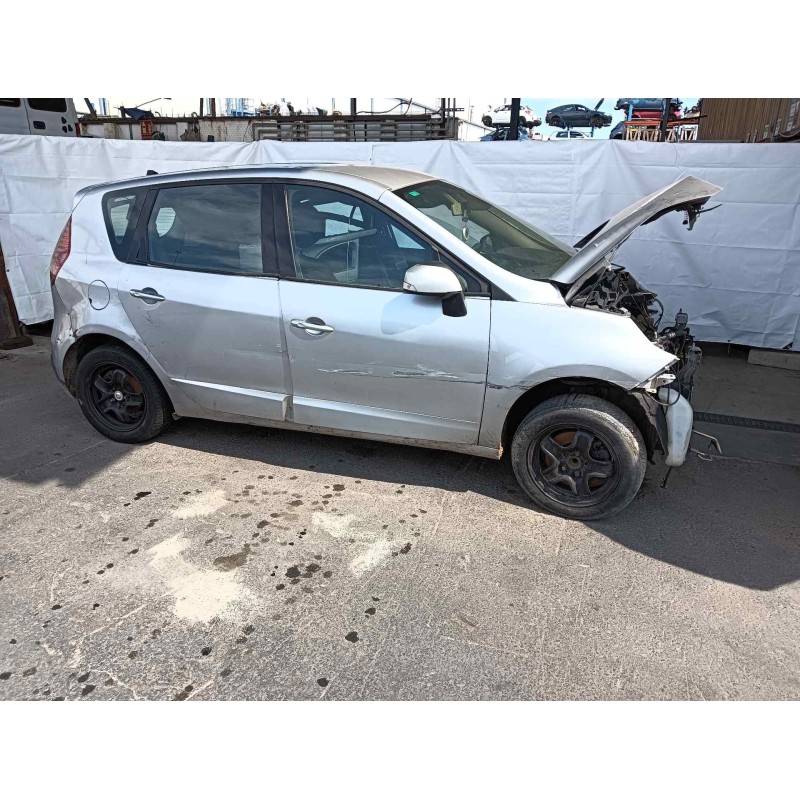 RENAULT SCENIC III