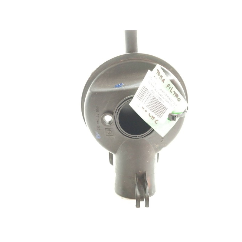 Recambio de filtro aire para opel corsa c comfort referencia OEM IAM 43912568900  