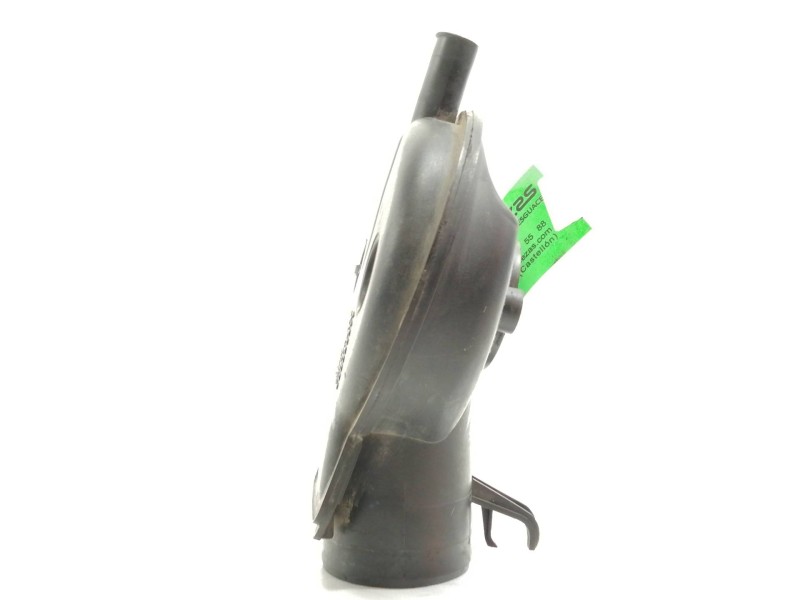 Recambio de filtro aire para opel corsa c comfort referencia OEM IAM 43912568900  