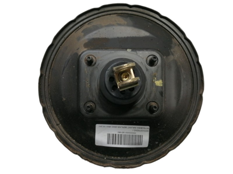 Recambio de servofreno para mitsubishi galant berlina (ea0) 2500 v6 24v referencia OEM IAM 85203519  