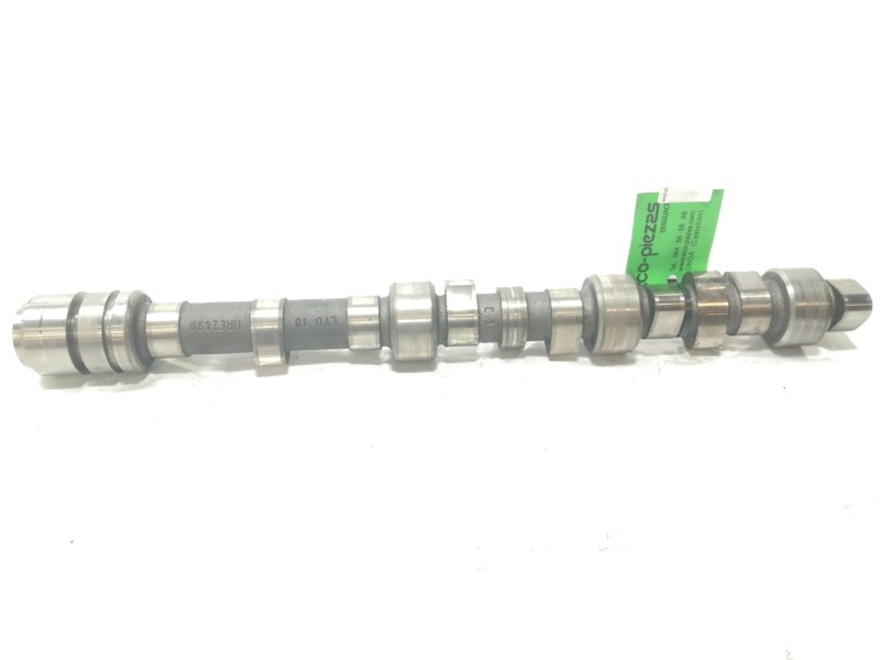 Recambio de arbol de levas para land rover discovery (salljg/lj) tdi (5-ptas.) referencia OEM IAM HRC2490  