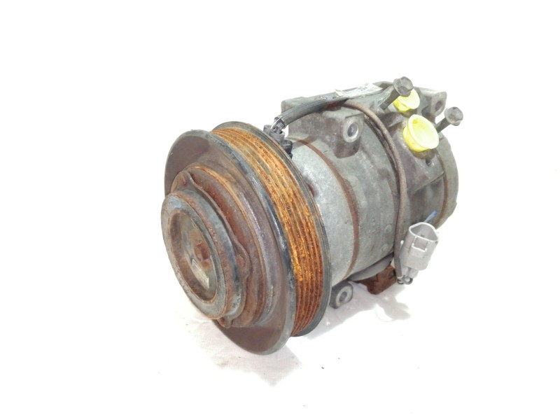 Recambio de compresor aire acondicionado para toyota celica (t23) 1.8 ts referencia OEM IAM 4472203613  