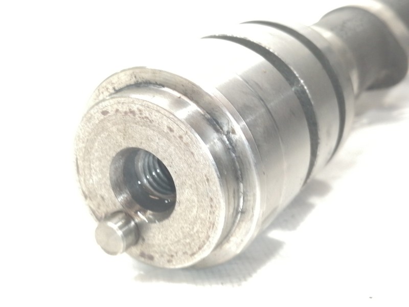 Recambio de arbol de levas para land rover discovery (salljg/lj) tdi (5-ptas.) referencia OEM IAM HRC2490  