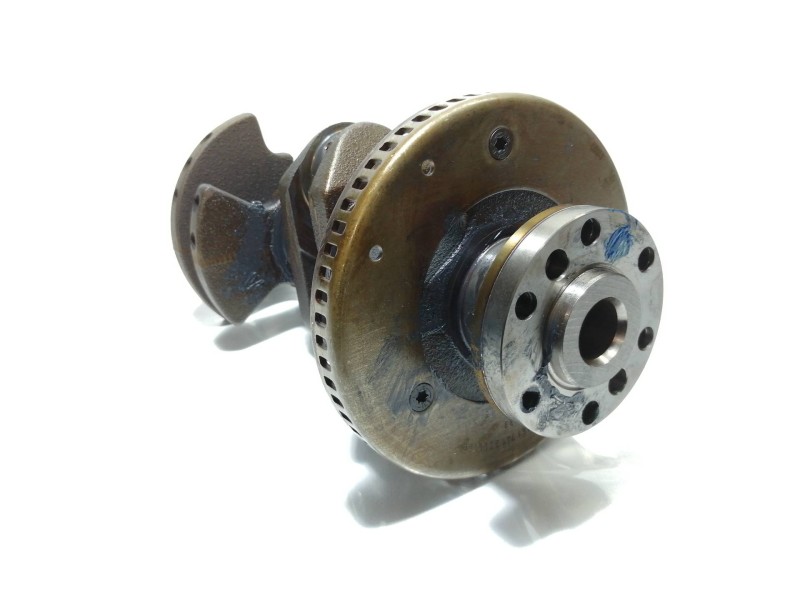 Recambio de cigueñal para opel corsa c comfort referencia OEM IAM 90529323  