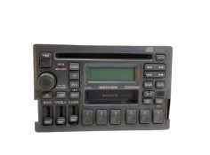 Recambio de sistema audio / radio cd para mitsubishi galant berlina (ea0) 2500 v6 24v referencia OEM IAM 35337751  