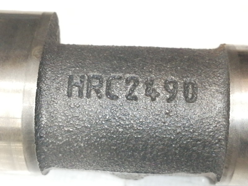 Recambio de arbol de levas para land rover discovery (salljg/lj) tdi (5-ptas.) referencia OEM IAM HRC2490  