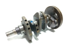 Recambio de cigueñal para opel corsa c comfort referencia OEM IAM 90529323   2