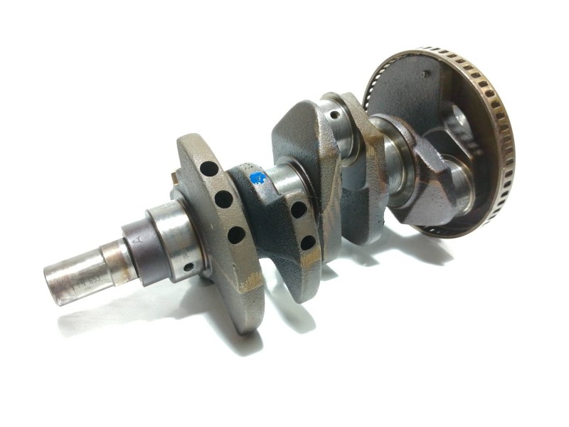 Recambio de cigueñal para opel corsa c comfort referencia OEM IAM 90529323  