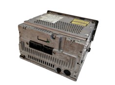Recambio de sistema audio / radio cd para mitsubishi galant berlina (ea0) 2500 v6 24v referencia OEM IAM 35337751   2