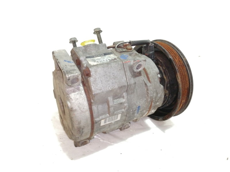 Recambio de compresor aire acondicionado para toyota celica (t23) 1.8 ts referencia OEM IAM 4472203613  