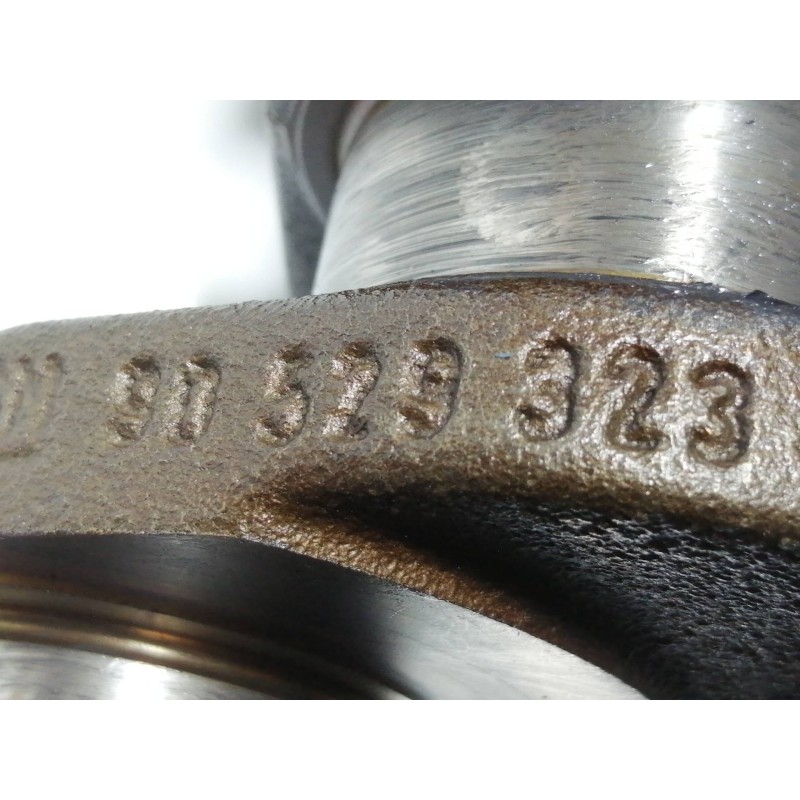 Recambio de cigueñal para opel corsa c comfort referencia OEM IAM 90529323  