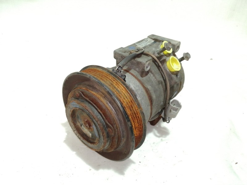 Recambio de compresor aire acondicionado para toyota celica (t23) 1.8 ts referencia OEM IAM 4472203613  