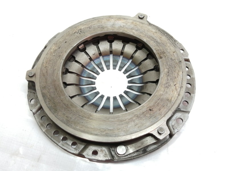 Recambio de kit embrague para opel corsa c comfort referencia OEM IAM 411989800 100027319009410 