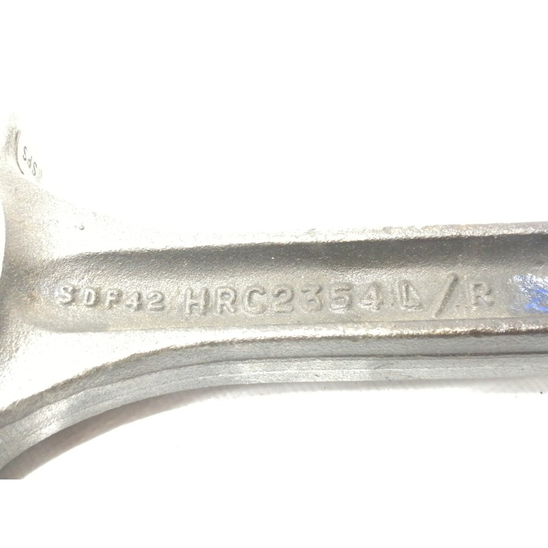 Recambio de biela para land rover discovery (salljg/lj) tdi (5-ptas.) referencia OEM IAM HRC2354  