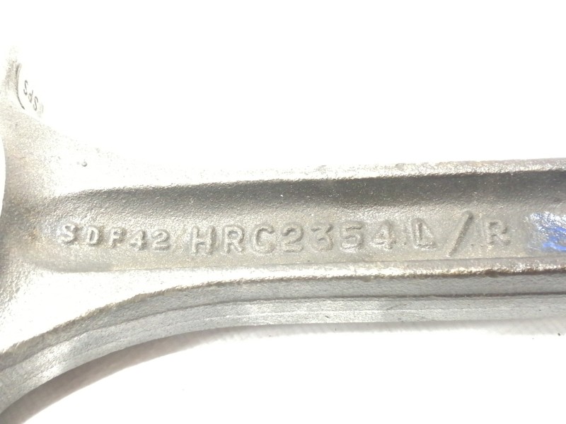 Recambio de biela para land rover discovery (salljg/lj) tdi (5-ptas.) referencia OEM IAM HRC2354  