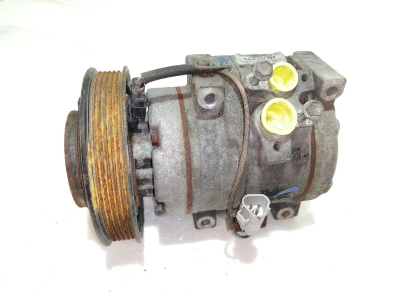 Recambio de compresor aire acondicionado para toyota celica (t23) 1.8 ts referencia OEM IAM 4472203613  