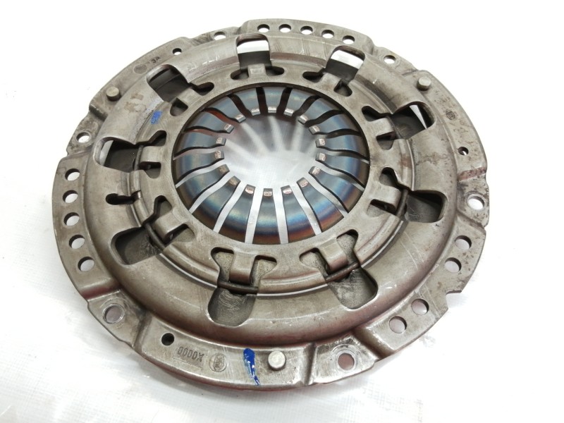 Recambio de kit embrague para opel corsa c comfort referencia OEM IAM 411989800 100027319009410 