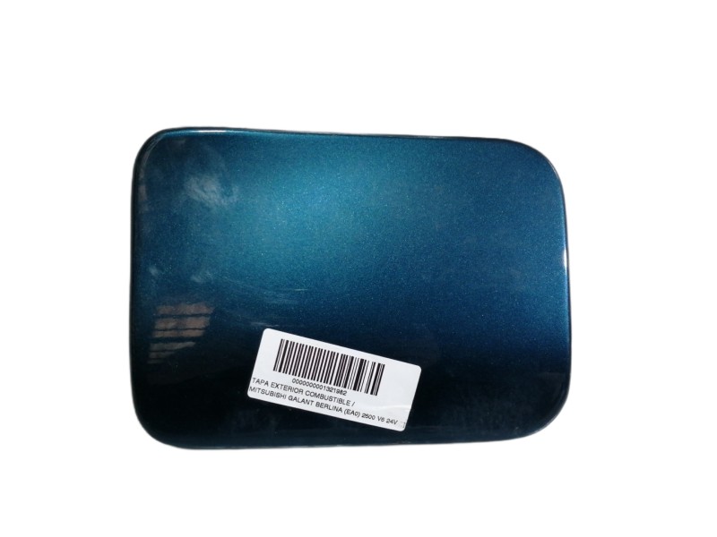 Recambio de tapa exterior combustible para mitsubishi galant berlina (ea0) 2500 v6 24v referencia OEM IAM   