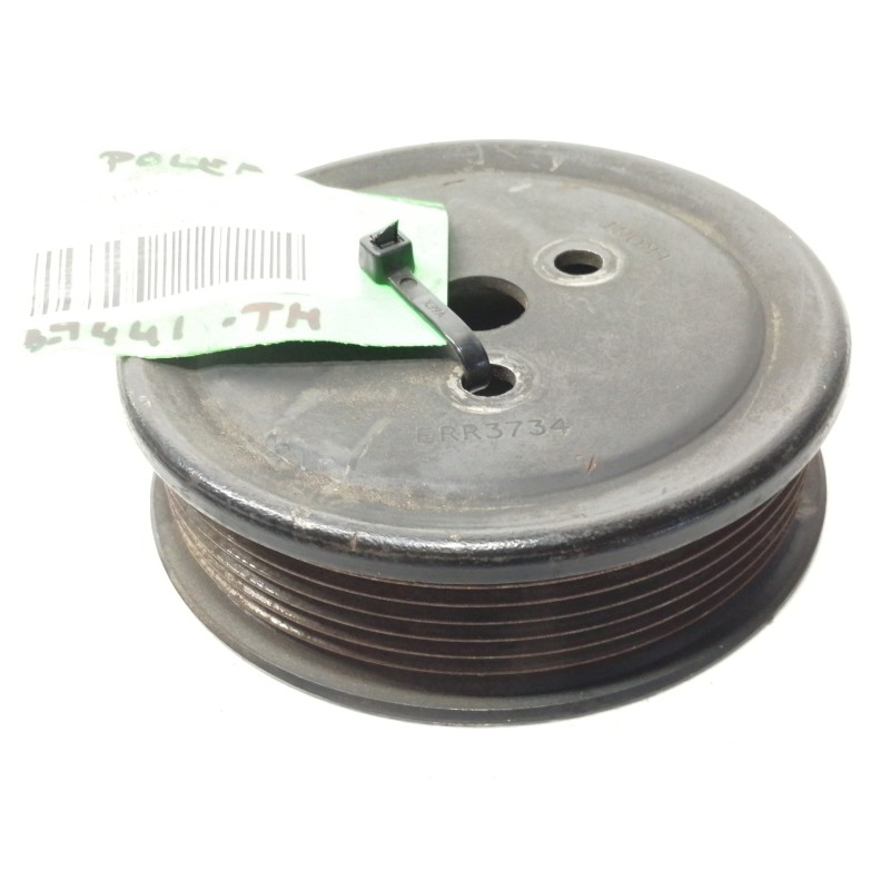 Recambio de polea alternador para land rover discovery (salljg/lj) tdi (5-ptas.) referencia OEM IAM ERR3734  