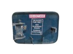 Recambio de tapa exterior combustible para mitsubishi galant berlina (ea0) 2500 v6 24v referencia OEM IAM    2