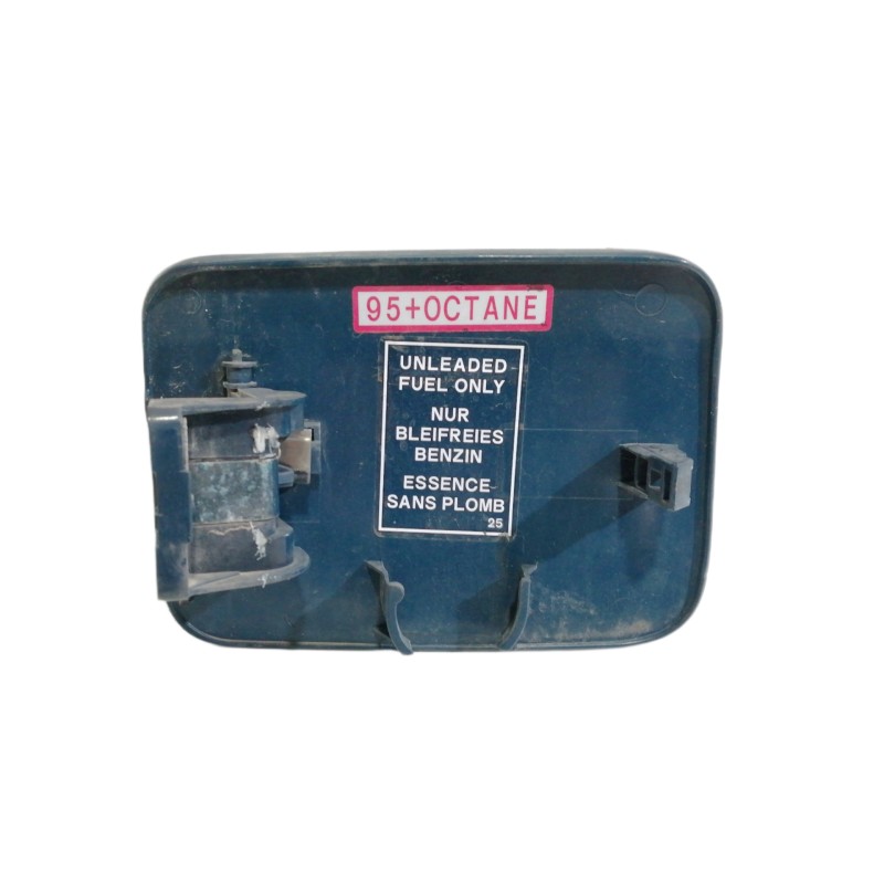 Recambio de tapa exterior combustible para mitsubishi galant berlina (ea0) 2500 v6 24v referencia OEM IAM   