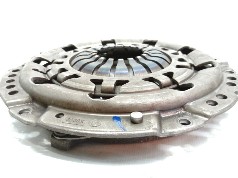 Recambio de kit embrague para opel corsa c comfort referencia OEM IAM 411989800 100027319009410 