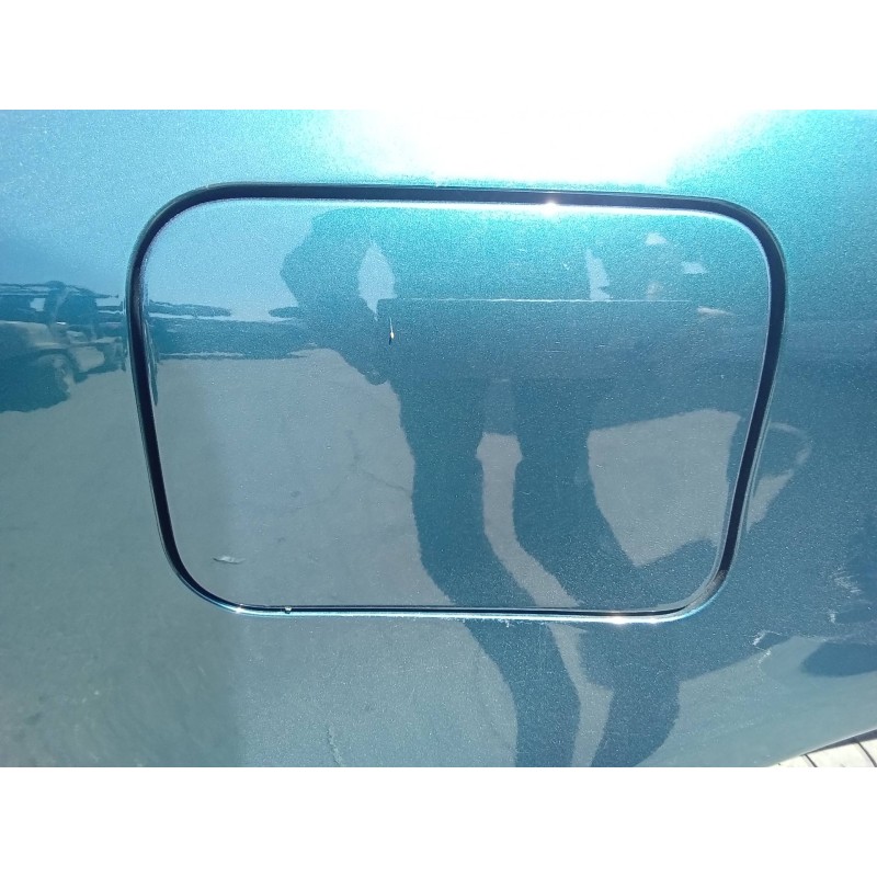 Recambio de tapa exterior combustible para mitsubishi galant berlina (ea0) 2500 v6 24v referencia OEM IAM   