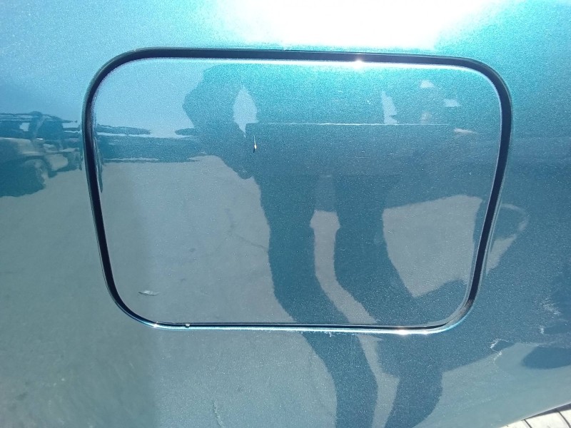 Recambio de tapa exterior combustible para mitsubishi galant berlina (ea0) 2500 v6 24v referencia OEM IAM   