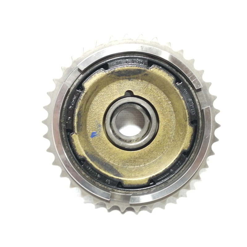 Recambio de kit distribucion para bmw serie 3 berlina (e46) 320d referencia OEM IAM 13522247566  